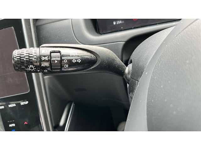 Hyundai Tucson TUCSON 1.6 TGDi Hybrid 230 SE Connect 5dr 2WD Auto