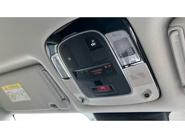 Hyundai Tucson TUCSON 1.6 TGDi Hybrid 230 SE Connect 5dr 2WD Auto