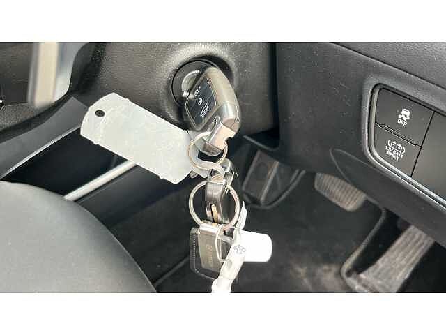 Hyundai Tucson TUCSON 1.6 TGDi Hybrid 230 SE Connect 5dr 2WD Auto