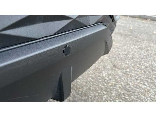 Hyundai Tucson TUCSON 1.6 TGDi Hybrid 230 SE Connect 5dr 2WD Auto