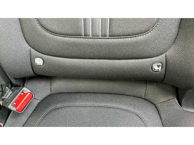 Hyundai Tucson TUCSON 1.6 TGDi Hybrid 230 SE Connect 5dr 2WD Auto