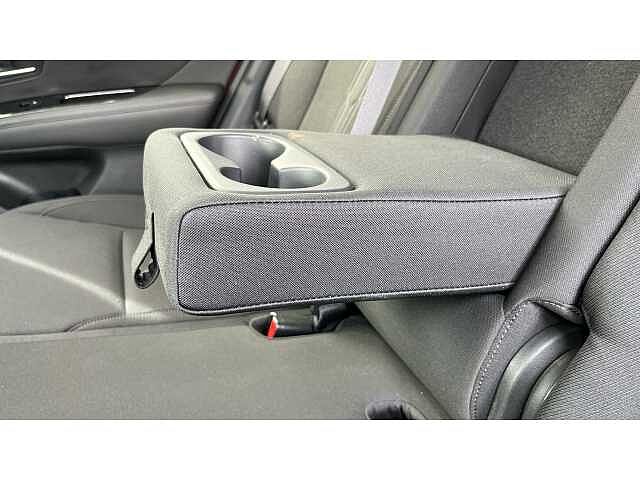 Hyundai Tucson TUCSON 1.6 TGDi Hybrid 230 SE Connect 5dr 2WD Auto