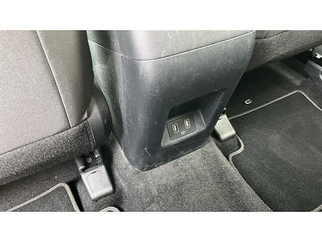 Hyundai Tucson TUCSON 1.6 TGDi Hybrid 230 SE Connect 5dr 2WD Auto
