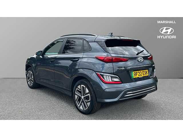 Hyundai Kona KONA 150kW Premium 64kWh 5dr Auto