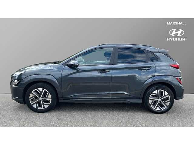 Hyundai Kona KONA 150kW Premium 64kWh 5dr Auto