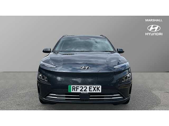 Hyundai Kona KONA 150kW Premium 64kWh 5dr Auto