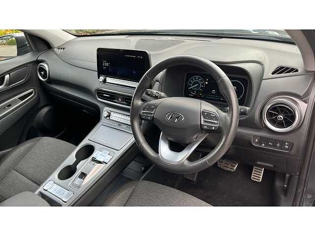 Hyundai Kona KONA 150kW Premium 64kWh 5dr Auto