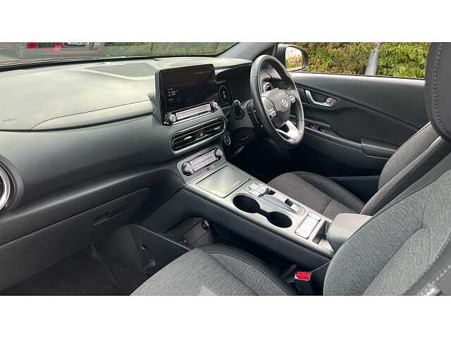 Hyundai Kona KONA 150kW Premium 64kWh 5dr Auto