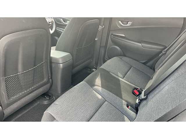 Hyundai Kona KONA 150kW Premium 64kWh 5dr Auto