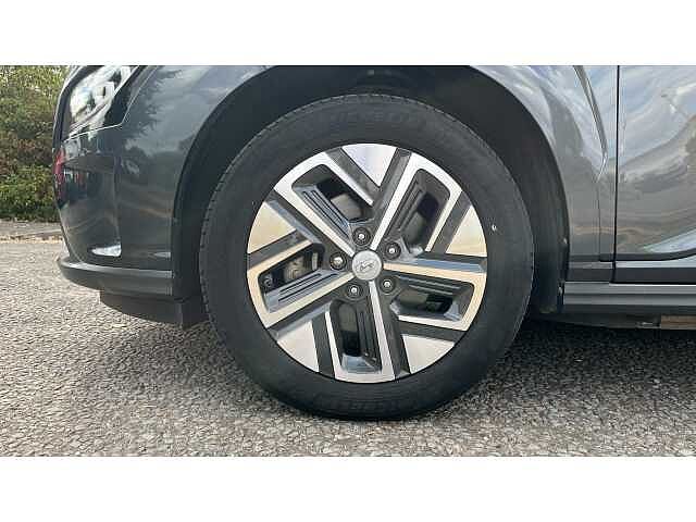 Hyundai Kona KONA 150kW Premium 64kWh 5dr Auto