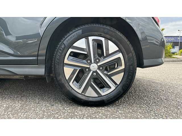 Hyundai Kona KONA 150kW Premium 64kWh 5dr Auto
