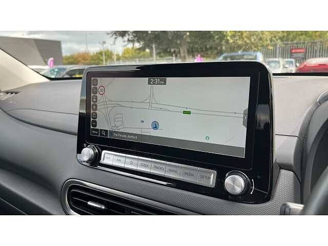 Hyundai Kona KONA 150kW Premium 64kWh 5dr Auto