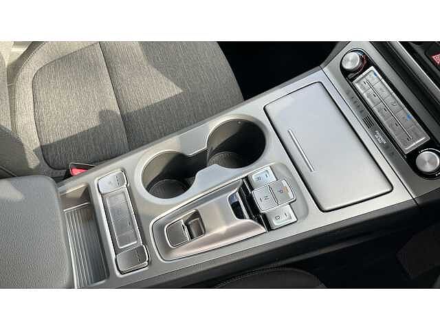 Hyundai Kona KONA 150kW Premium 64kWh 5dr Auto