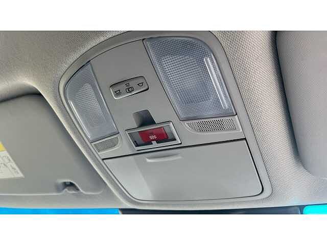 Hyundai Kona KONA 150kW Premium 64kWh 5dr Auto