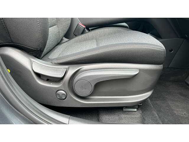 Hyundai Kona KONA 150kW Premium 64kWh 5dr Auto