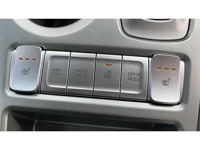 Hyundai Kona KONA 150kW Premium 64kWh 5dr Auto
