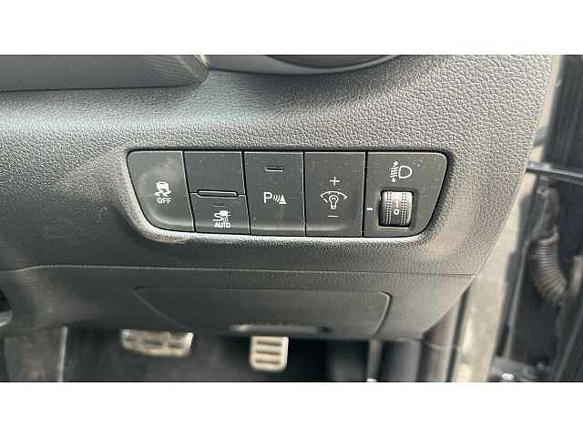 Hyundai Kona KONA 150kW Premium 64kWh 5dr Auto
