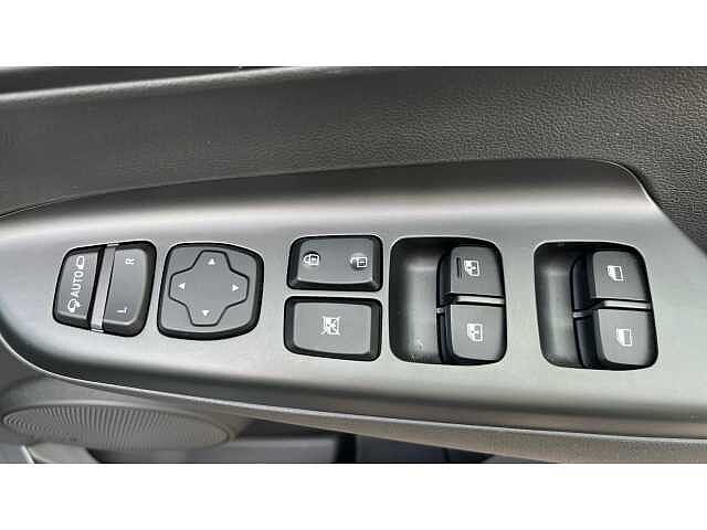 Hyundai Kona KONA 150kW Premium 64kWh 5dr Auto