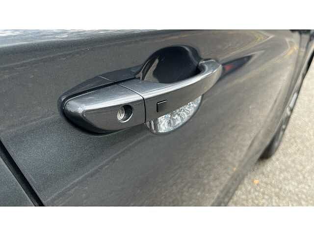 Hyundai Kona KONA 150kW Premium 64kWh 5dr Auto
