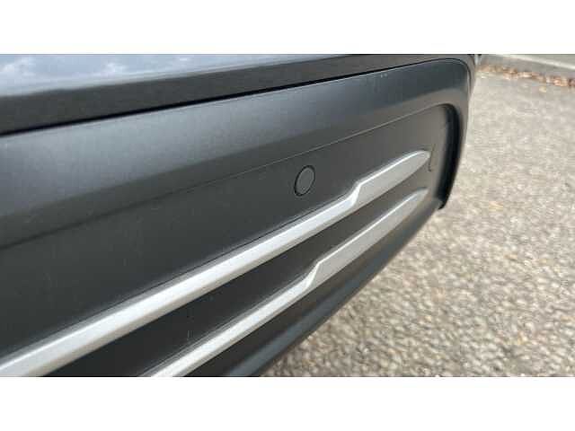 Hyundai Kona KONA 150kW Premium 64kWh 5dr Auto