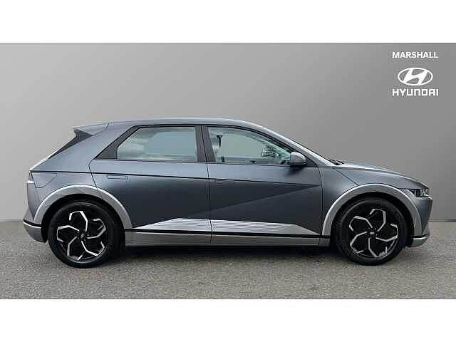 Hyundai Ioniq 5 IONIQ 5 160kW Premium 73 kWh 5dr Auto
