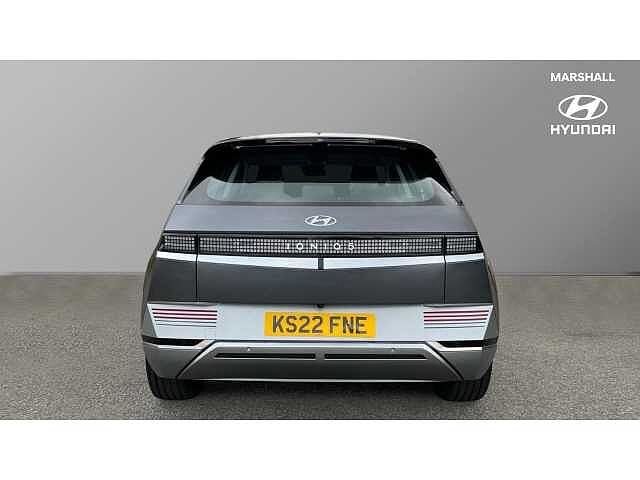 Hyundai Ioniq 5 IONIQ 5 160kW Premium 73 kWh 5dr Auto
