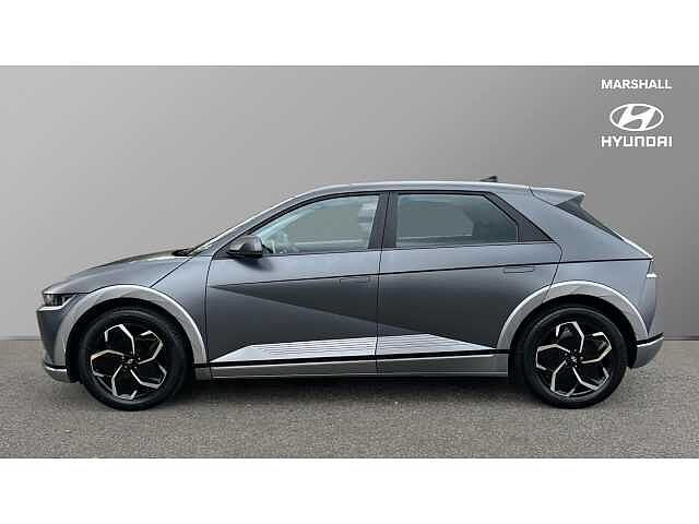 Hyundai Ioniq 5 IONIQ 5 160kW Premium 73 kWh 5dr Auto