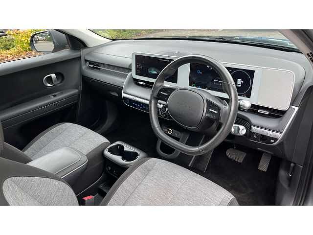 Hyundai Ioniq 5 IONIQ 5 160kW Premium 73 kWh 5dr Auto