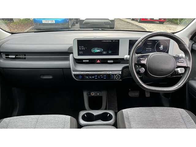 Hyundai Ioniq 5 IONIQ 5 160kW Premium 73 kWh 5dr Auto