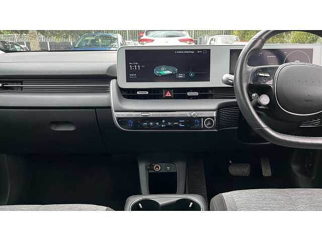 Hyundai Ioniq 5 IONIQ 5 160kW Premium 73 kWh 5dr Auto