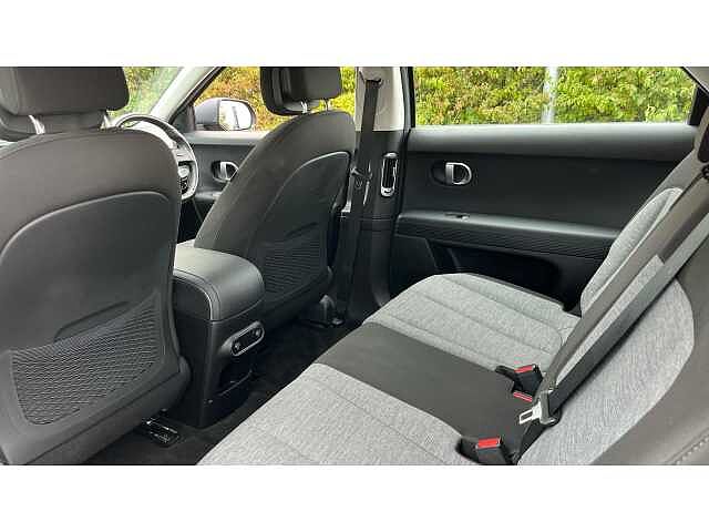 Hyundai Ioniq 5 IONIQ 5 160kW Premium 73 kWh 5dr Auto