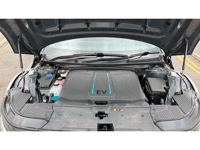 Hyundai Ioniq 5 IONIQ 5 160kW Premium 73 kWh 5dr Auto