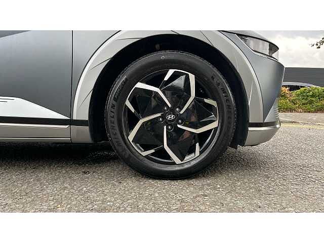 Hyundai Ioniq 5 IONIQ 5 160kW Premium 73 kWh 5dr Auto