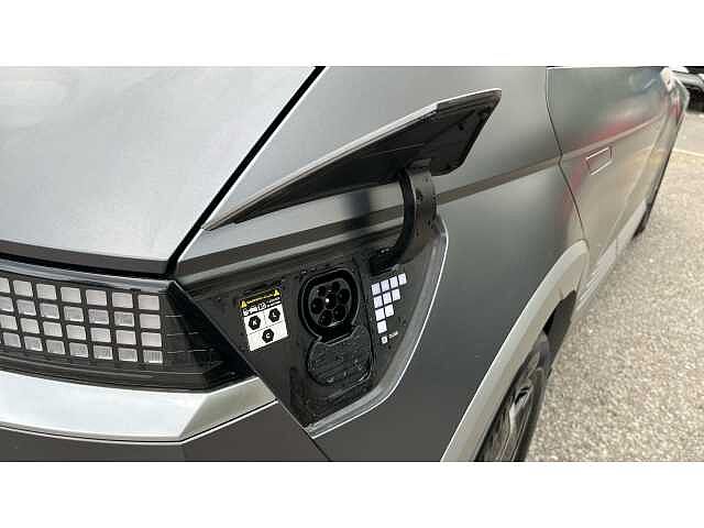 Hyundai Ioniq 5 IONIQ 5 160kW Premium 73 kWh 5dr Auto