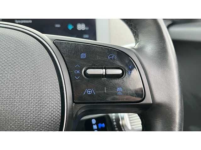 Hyundai Ioniq 5 IONIQ 5 160kW Premium 73 kWh 5dr Auto