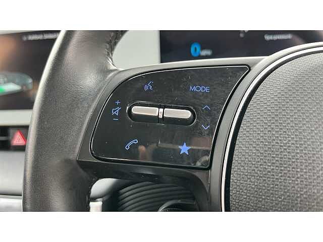 Hyundai Ioniq 5 IONIQ 5 160kW Premium 73 kWh 5dr Auto