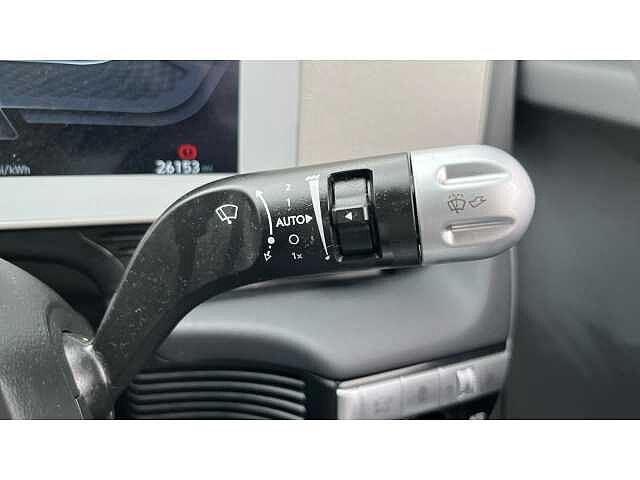 Hyundai Ioniq 5 IONIQ 5 160kW Premium 73 kWh 5dr Auto