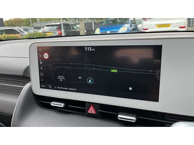 Hyundai Ioniq 5 IONIQ 5 160kW Premium 73 kWh 5dr Auto