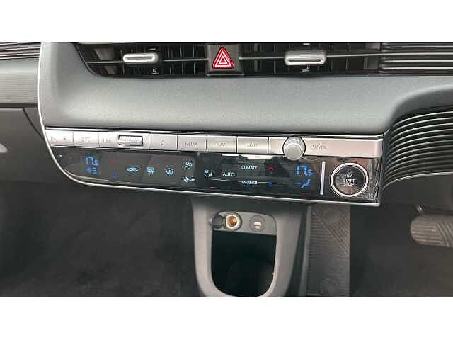 Hyundai Ioniq 5 IONIQ 5 160kW Premium 73 kWh 5dr Auto