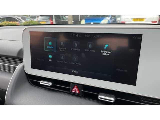Hyundai Ioniq 5 IONIQ 5 160kW Premium 73 kWh 5dr Auto