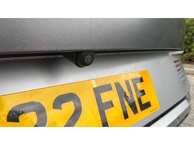 Hyundai Ioniq 5 IONIQ 5 160kW Premium 73 kWh 5dr Auto