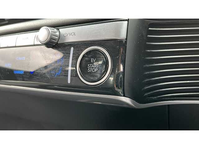 Hyundai Ioniq 5 IONIQ 5 160kW Premium 73 kWh 5dr Auto
