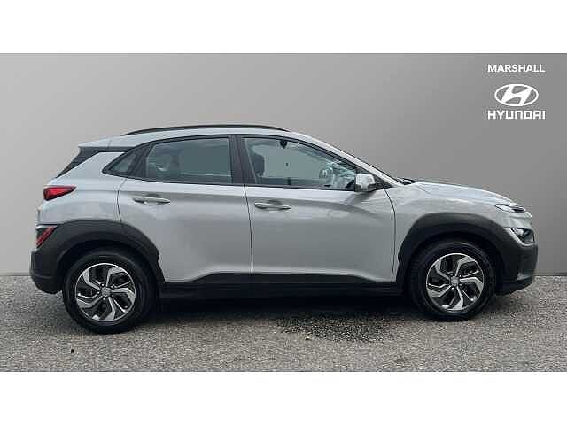 Hyundai Kona KONA 1.6 GDi Hybrid SE Connect 5dr DCT