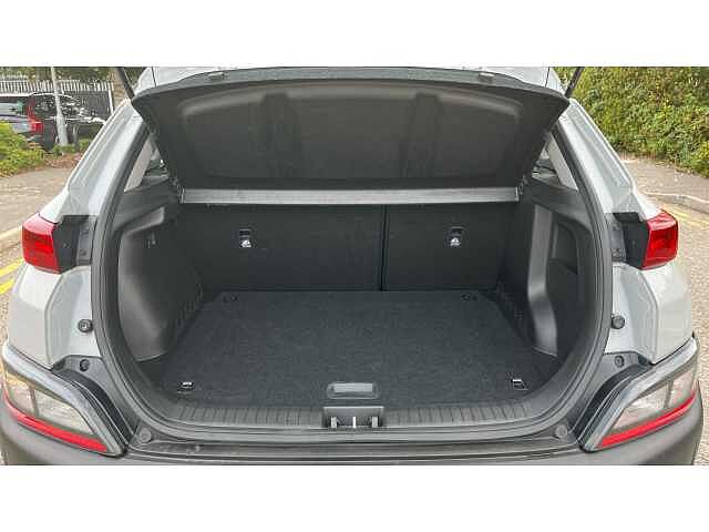 Hyundai Kona KONA 1.6 GDi Hybrid SE Connect 5dr DCT