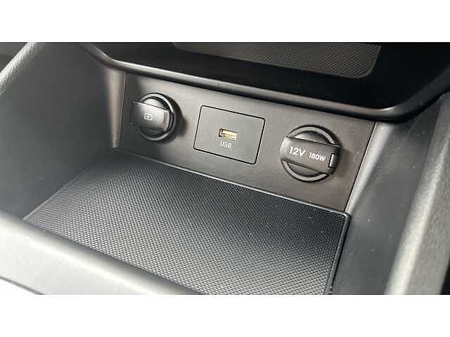 Hyundai Kona KONA 1.6 GDi Hybrid SE Connect 5dr DCT