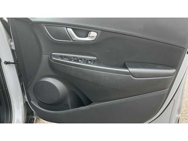 Hyundai Kona KONA 1.6 GDi Hybrid SE Connect 5dr DCT
