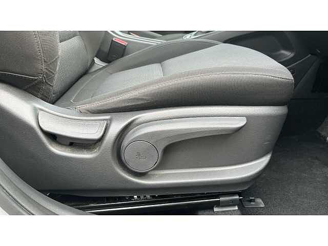 Hyundai Kona KONA 1.6 GDi Hybrid SE Connect 5dr DCT