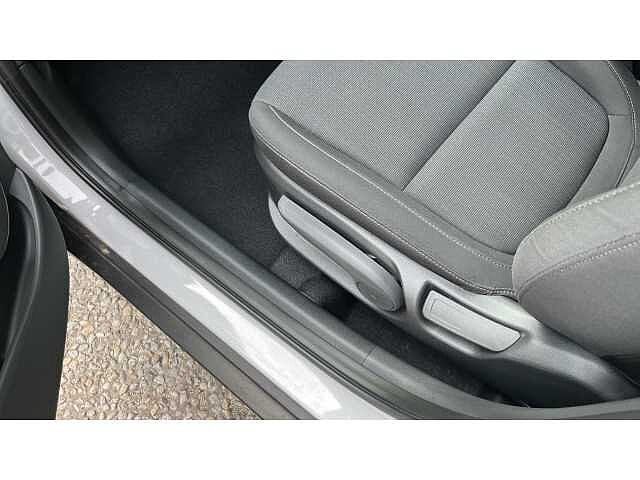 Hyundai Kona KONA 1.6 GDi Hybrid SE Connect 5dr DCT
