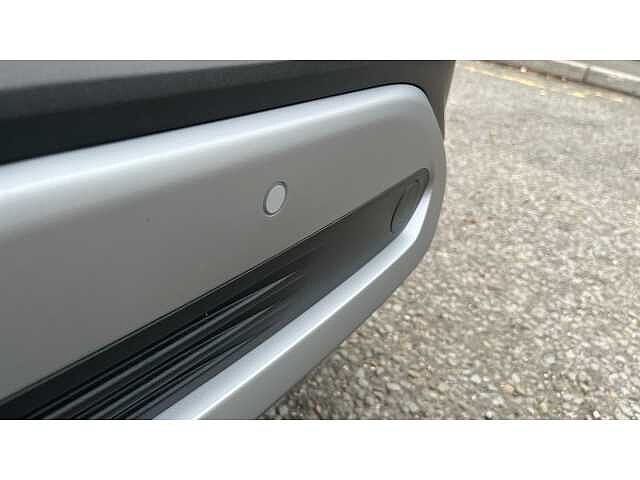 Hyundai Kona KONA 1.6 GDi Hybrid SE Connect 5dr DCT