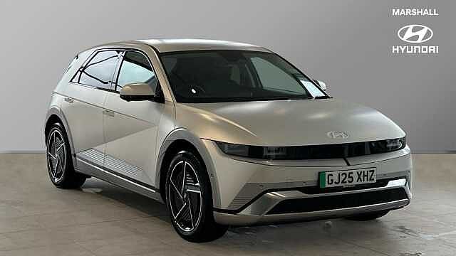 Hyundai Ioniq 5 239kW Ultimate 77 kWh 5dr AWD Auto [Tech]